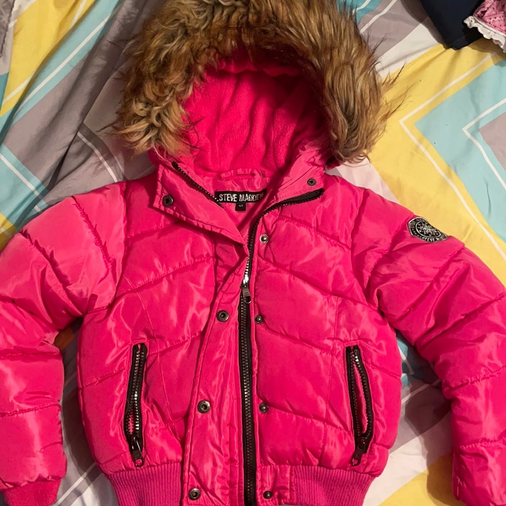 Steve Madden Jacket